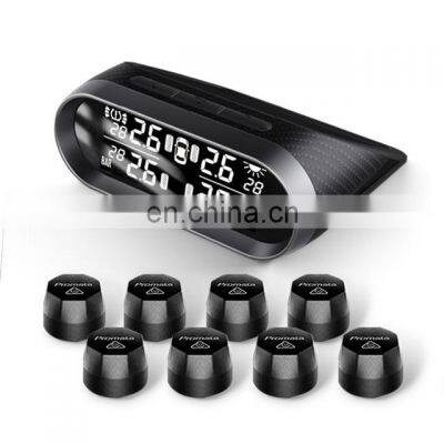 7bar 4-10sensor Система мониторинга давления шин CAR