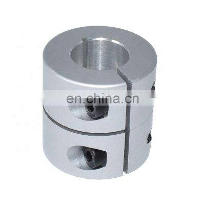 High Quality Integrated Structure Aluminum Alloy Shaft Couplings
