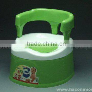 comfortable plastic Baby Potty(HX0006794)