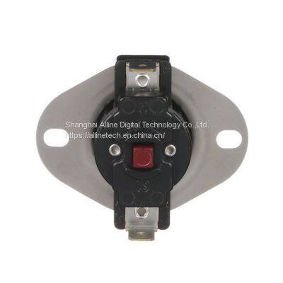 Thermodisc T-O-D Bimetal Thermostat/thermal Switch/heating Thermostat/temperature Controller 60T-series photo-4
