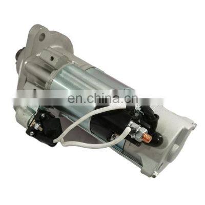 24V Starter D5010508380 Engine Parts For Truck On Sale