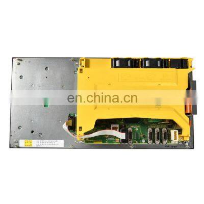 Fanuc System Unit Controller Oi Mate Td A02B-0321-B530 For Cnc Machine