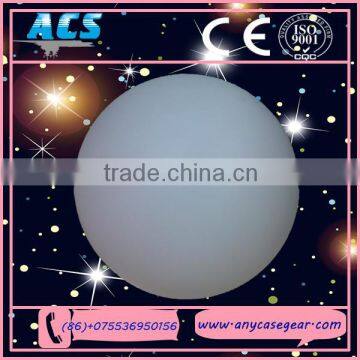 ACS Ip 68 Rechargeable battery led decorative ball