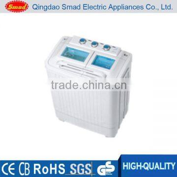 Home Appliance Baby Clothes Twin Tub Washing Machine photo-2