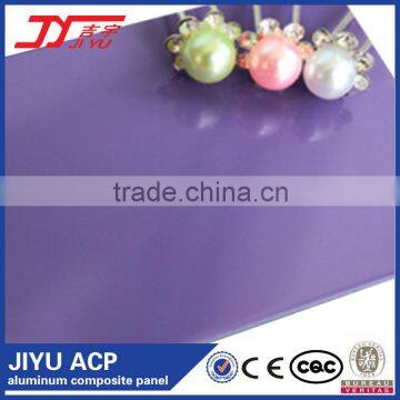 Promotion Pollution Resistant Excellent Flatness Roof Sandwich Aluminum Panel