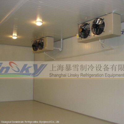 Low Power Consumption Air Cooler photo-2