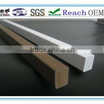 colorful Foam pvc profile