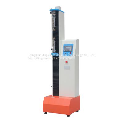 Lab Computer Control Tensile Test Machine Wire Tensile Tester Adhesive Tape Peel Strength Testing Machine