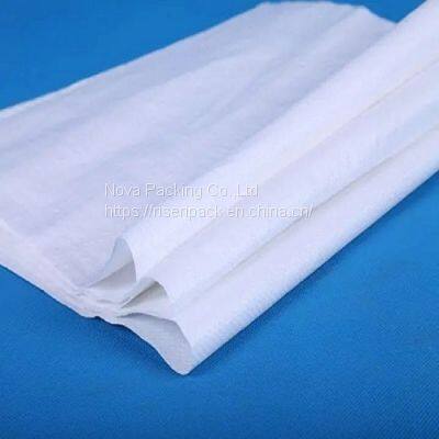 Paper-poly Bags / Polywoven Bags (For Frozen Fish or Fishmeal) photo-5
