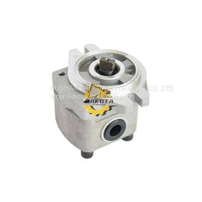 Gear Pump SBS80 SBS120 PV20 PV22 Charge Pump Hydraulic Pump Parts photo-2