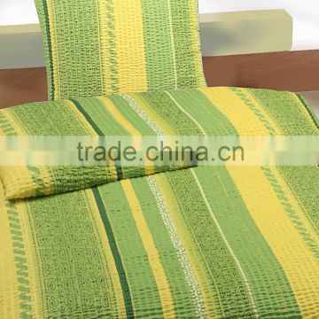 Polyester Bed Linen Set