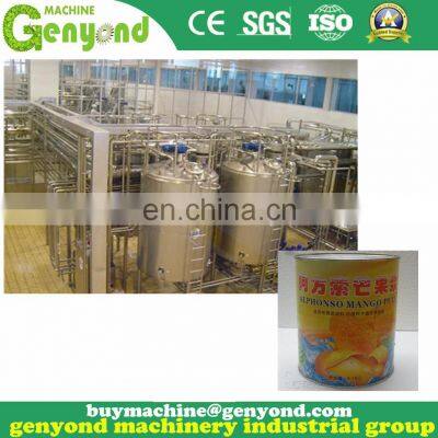 Raw Mango Cutting Machine photo-4