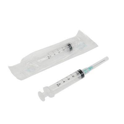 Medical Syringe 1ml-100ml photo-2