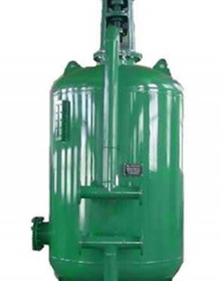 Fiber Ball Filter photo-2