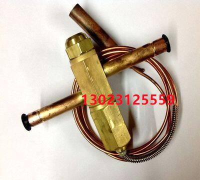Sporlan Spray expansion valve  Y1037-FV-5-210  Y1037-FV-3-180