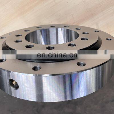 010.20.500 Diameter 602mm Slewing Ring Bearing photo-5