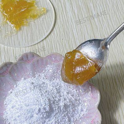 Lubricant Grade PTFE Micropowder(PFOA For Free) photo-3