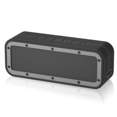 50W Bluetooth speaker High power double speaker overweight subwoofer 7 waterproof wireless Bluetooth small speaker