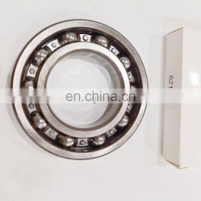 China Bearing Factory 6209-2RS bearing 6209-2Z Deep groove ball bearings