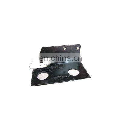 Heavy Truck Shacman F2000/L3000/M3000/F3000/X3000 Truck Cab Spare Parts Radiator Protector System Dz95259538072 Right Bracket