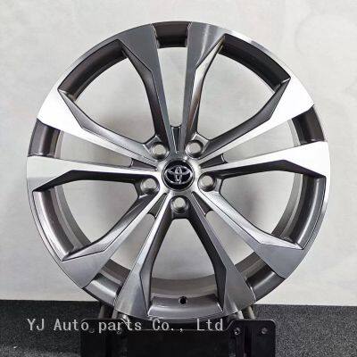 426110R480 426110R490 Диски для Toyota BZ4X
