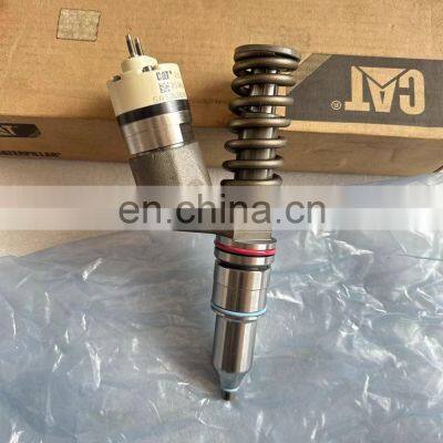 Diesel Engine 349D 345D Fuel Injector249-0713 10R-3262 C11 C13 for Caterpillar 2490713 10R3262 Fuel Injector photo-6