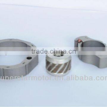 58 Series Exhaust Fan Motor photo-6