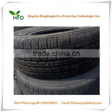 Wholesale High Quality Used Truck Tyres 14.5r20, Hot Sale Used Car Tires photo-3