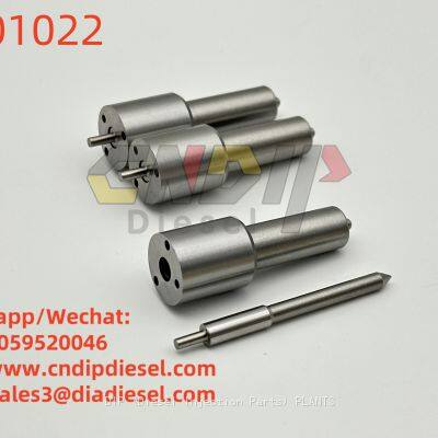 6801022 Diesel Fuel Injector Nozzle DELPHI Repair Kit Fot DELPHI Pencil Nozzles