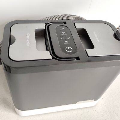 New Household Fabric Sofa Carpet Kitchen High Temperature and High Pressure Steam Cleaner Air Conditioner Washing All-in-one Clean photo-2