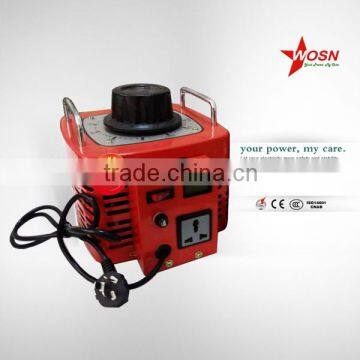 wosn TDGC2-3KVAvoltage regulator output 220V price