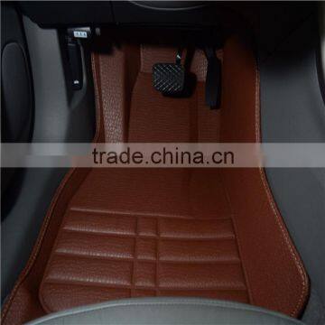 Kango Hot Sale Car Mat Fashion Kick Mat photo-4