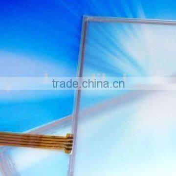 conductive glass plates/tin oxide glass