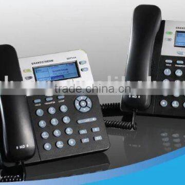 Grandstream two-line Enterprise HD IP phone GXP1450