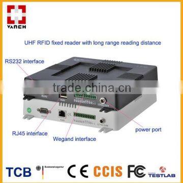 ISO18000-6C(EPC GEN2) long range Passive RFID reader