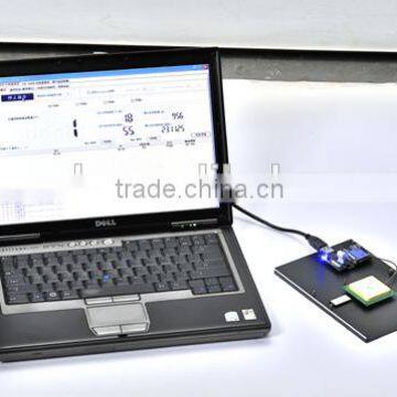 VM-5F EMC Compliant UHF RFID Readers Module With TTL UART Interface photo-2