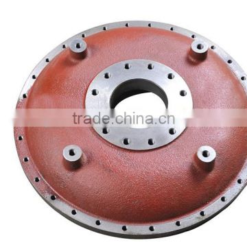 XCMG motor grader ZF transmission torque converter