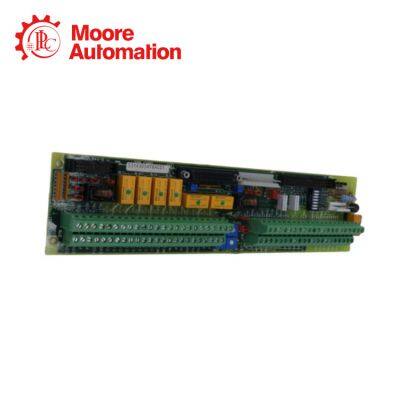 GE DS200RTBAG3AEB Relay Terminal Module NEW