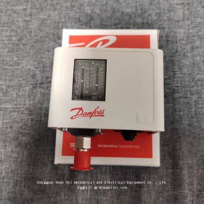 Danfoss KP1 060-110166 060-110191 060-110366 pressure switch
