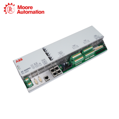 ABB PCD231 3BHE025541R0101