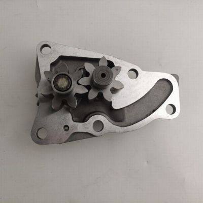 Good Price Truck Engine Spare Parts  B3.3 QSB3.3 Oil Pump 4982682