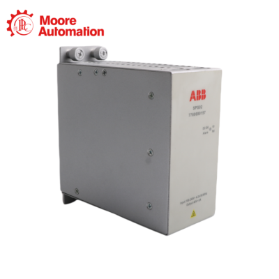 ABB SPS02 7760690157