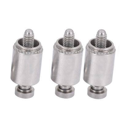 Tool Only, Spring-Loaded – Types YD-PFC2P, YD-PFC4 photo-5