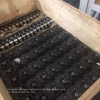 Rexroth Gear Pump 0510225006 AZPF-11-004RCB20KB