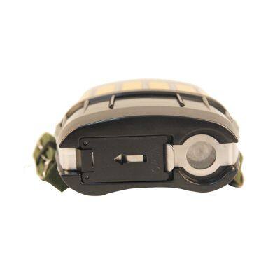 ASTTAR Self-contained Compressed Oxygen Self-rescuer ZYX45(A) photo-5