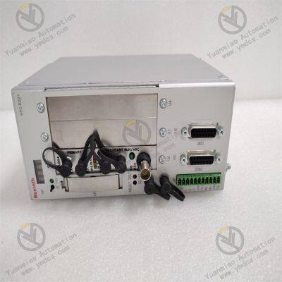 High-Efficiency REXRTOH SYHNC100-NIB-22a/W-24-P-D-E24 Precision Digital Axis Controller