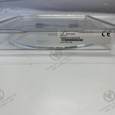 Durable 330906-02-12-05-02-CN 3300 NSv Reverse Mount Probe