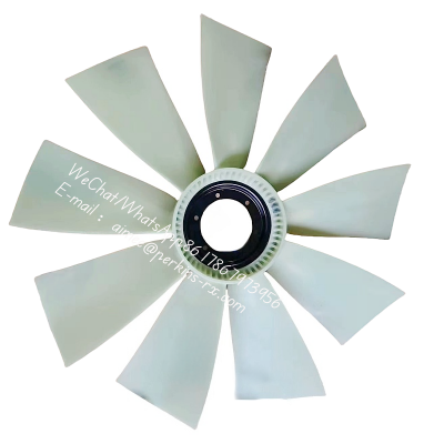For Perins engine CH12009 421-9273  Fan Blade for 2506 Series