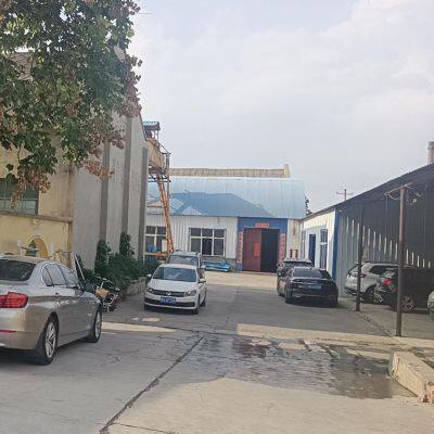 Zhengzhou Huayuan Energy Machinery Co., Ltd.