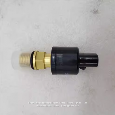 Brand New 31E5-40500/20PS981-2 Pressure Sensor Switch Construction Excavator Parts for R220-5/R215-7/R225-7/R220-9